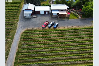 18700 NW Adcock Rd, Yamhill, OR 97148 - Photo 35