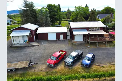 18700 NW Adcock Rd, Yamhill, OR 97148 - Photo 33