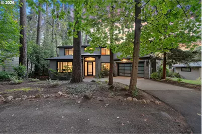 16200 Waluga Dr, Lake Oswego, OR 97035 - Photo 3