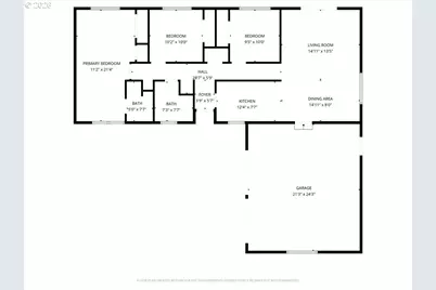 395 Stark St N, Salem, OR 97303 - Photo 35