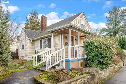 1305 NE Jarrett St, Portland, OR 97211 - Photo 3