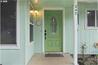 247 Cedar St, Lyons, OR 97358 - Photo 5