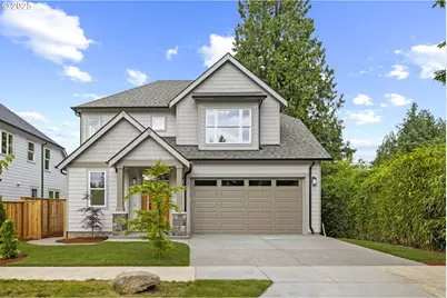 5133 SE Mullan St, Milwaukie, OR 97222 - Photo 1