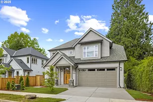 5133 SE Mullan St, Milwaukie, OR 97222 - Photo 1