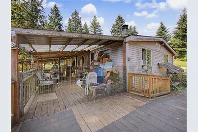 24252 S Upper Highland Rd, Colton, OR 97017 - Photo 1
