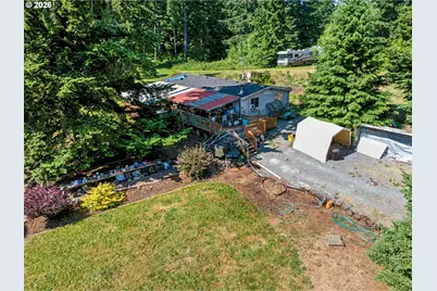 24252 S Upper Highland Rd, Colton, OR 97017 - Photo 17