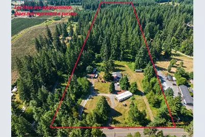 24252 S Upper Highland Rd, Colton, OR 97017 - Photo 5