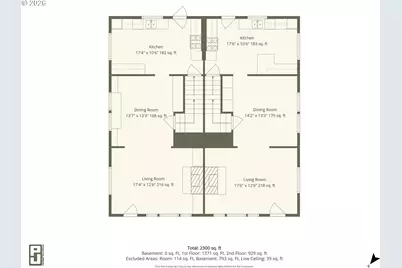 1318 SE Palm St, Portland, OR 97214 - Photo 47