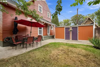 1318 SE Palm St, Portland, OR 97214 - Photo 23
