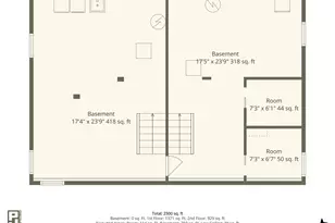 1318 SE Palm St, Portland, OR 97214 - Photo 45