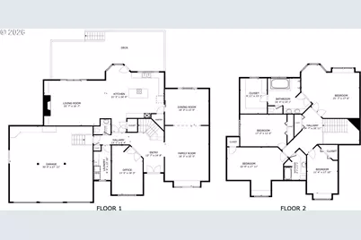 12757 NW Hartford St, Portland, OR 97229 - Photo 45