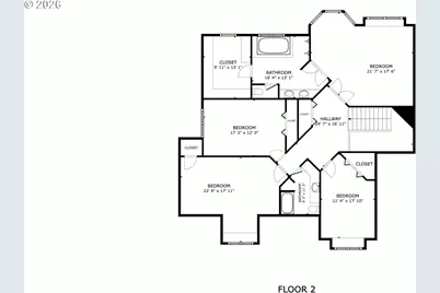 12757 NW Hartford St, Portland, OR 97229 - Photo 47