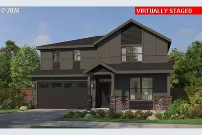 16114 Barlow Trail Ln, Oregon City, OR 97045 - Photo 1