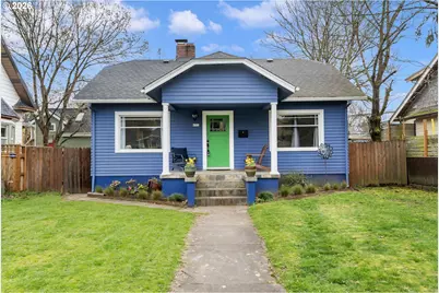 6362 N Commercial Ave, Portland, OR 97217 - Photo 1