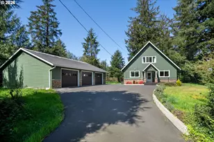 6040 Brickyard Rd, Tillamook, OR 97141 - Photo 41