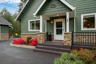 6040 Brickyard Rd, Tillamook, OR 97141 - Photo 5