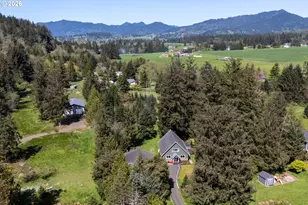 6040 Brickyard Rd, Tillamook, OR 97141 - Photo 3