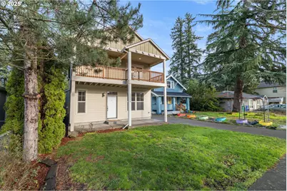 13325 SE Ramona St, Portland, OR 97236 - Photo 5