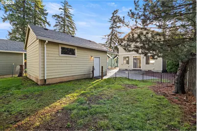 13325 SE Ramona St, Portland, OR 97236 - Photo 7