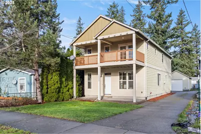 13325 SE Ramona St, Portland, OR 97236 - Photo 3