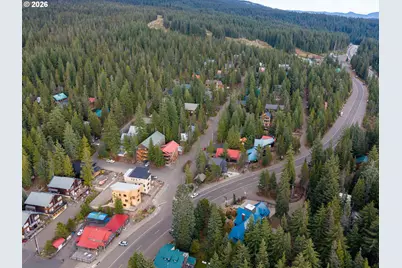89015 E Little Trl, Government Camp, OR 97028 - Photo 3