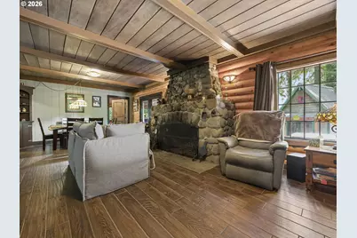 26845 E Rolling Riffle Ln, Rhododendron, OR 97049 - Photo 7