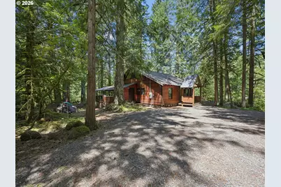 26845 E Rolling Riffle Ln, Rhododendron, OR 97049 - Photo 47