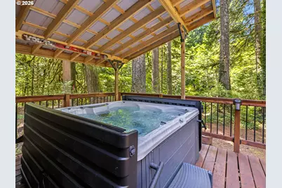 26845 E Rolling Riffle Ln, Rhododendron, OR 97049 - Photo 43