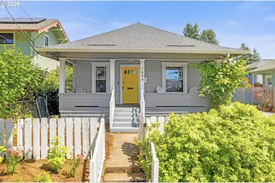 7649 N Willamette Blvd, Portland, OR 97203 - Photo 1