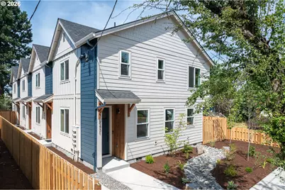 8429 NE Hassalo St, Portland, OR 97220 - Photo 1