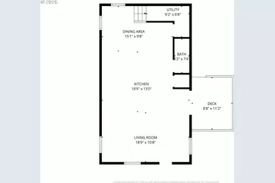 211 Ethel St, Oregon City, OR 97045 - Photo 33