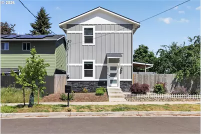 211 Ethel St, Oregon City, OR 97045 - Photo 1