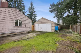13314 SE Bush St, Portland, OR 97236 - Photo 31