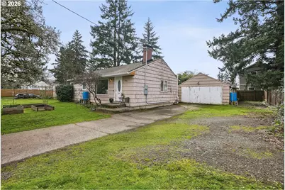 13314 SE Bush St, Portland, OR 97236 - Photo 29