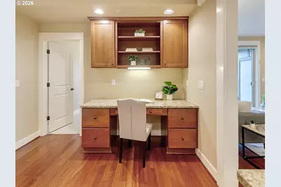 3642 SW Baird St #5, Portland, OR 97219 - Photo 21