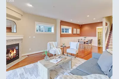 3642 SW Baird St #5, Portland, OR 97219 - Photo 13