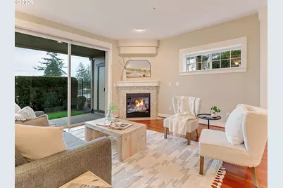 3642 SW Baird St #5, Portland, OR 97219 - Photo 3