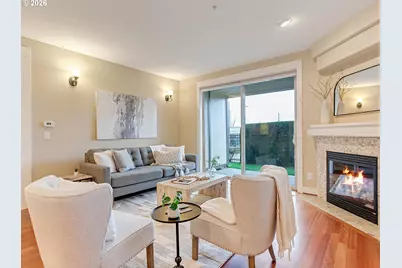 3642 SW Baird St #5, Portland, OR 97219 - Photo 11