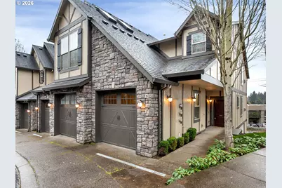 3642 SW Baird St #5, Portland, OR 97219 - Photo 7