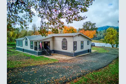 2665 Whistlers Park Rd, Roseburg, OR 97470 - Photo 1