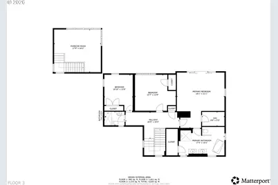 1281 SW Davenport St, Portland, OR 97201 - Photo 47