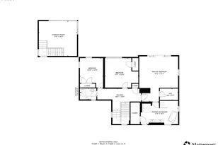 1281 SW Davenport St, Portland, OR 97201 - Photo 47