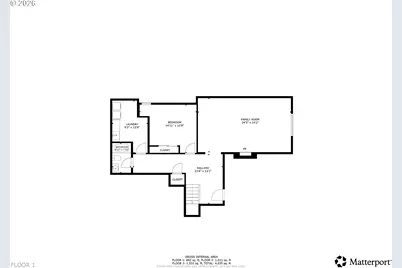 1281 SW Davenport St, Portland, OR 97201 - Photo 45