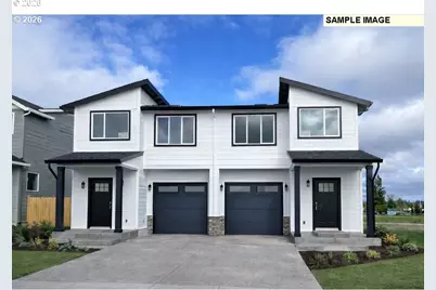 362 E Wilson St, Carlton, OR 97111 - Photo 1