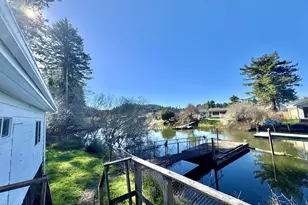 160 Hilltop Dr, Lakeside, OR 97449 - Photo 3