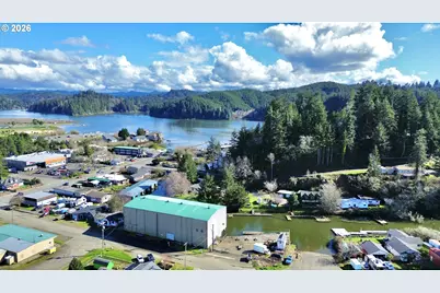 160 Hilltop Dr, Lakeside, OR 97449 - Photo 41