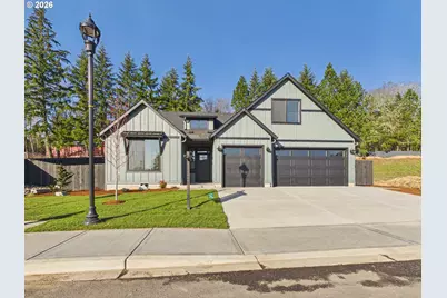 521 W 20th Way, La Center, WA 98629 - Photo 1
