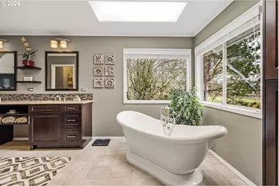 6108 SW Kruse Ridge Dr, Portland, OR 97219 - Photo 27