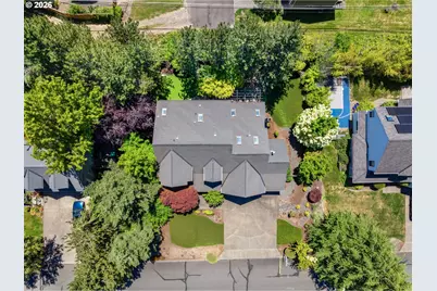 6108 SW Kruse Ridge Dr, Portland, OR 97219 - Photo 41