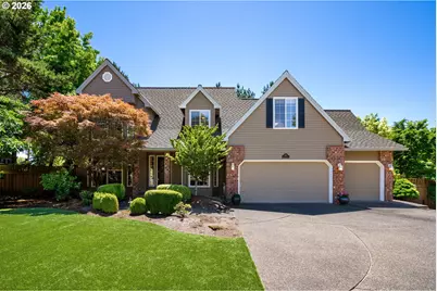 6108 SW Kruse Ridge Dr, Portland, OR 97219 - Photo 1